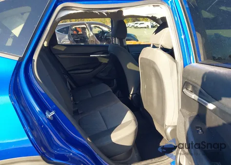 2023 Kia Seltos Lx from USA, damaged, VIN KNDEPCAA6P7385656